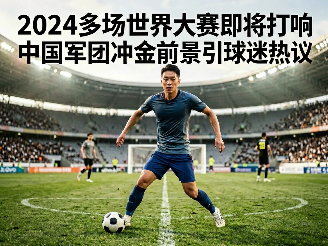 2024多场世界大赛即将打响中国军团冲金前景引球迷热议
