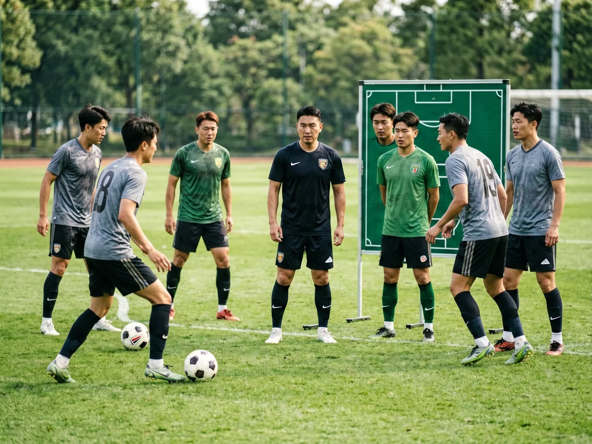李刚仁近期表现亮眼跻身亚洲足坛顶尖球员行列 - milan